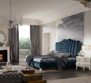Комплект в спальню Modenese Gastone Contemporary, mg-brs-01