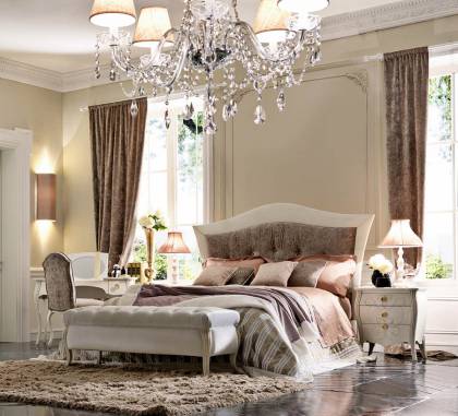 Комплект в спальню