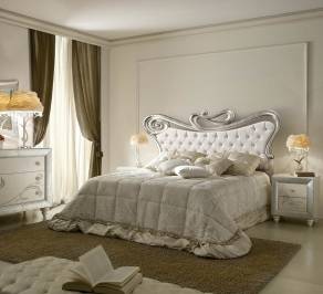 Комплект в спальню Modenese Gastone Contemporary, mg-brs-04