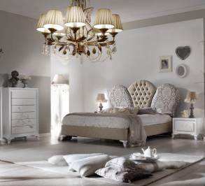 Комплект в спальню Modenese Gastone Contemporary, mg-brs-05