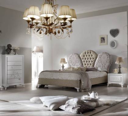 Комплект в спальню