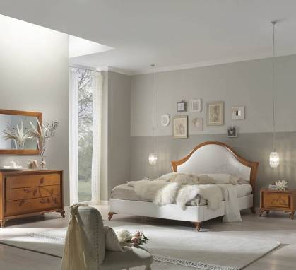 Комплект в спальню