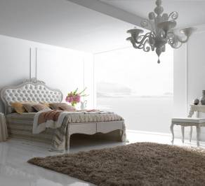 Комплект в спальню Modenese Gastone Contemporary, mg-brs-08