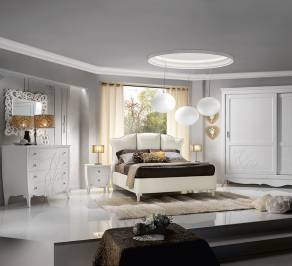 Комплект в спальню Modenese Gastone Contemporary, mg-brs-11-1