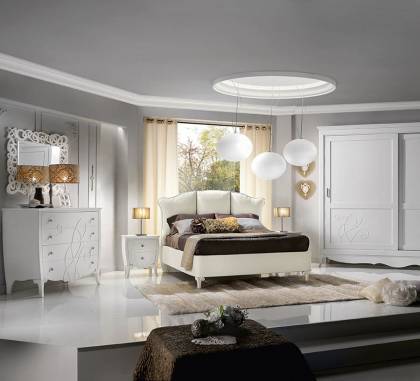 Комплект в спальню