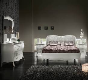 Комплект в спальню Modenese Gastone Contemporary, mg-brs-12