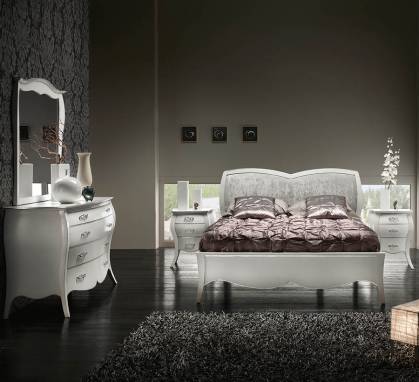 Комплект в спальню