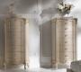 Комплект в спальню Modenese Gastone Contemporary - mg-brs-13