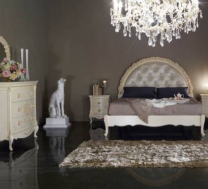 Комплект в спальню