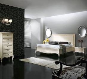 Комплект в спальню Modenese Gastone Contemporary, mg-brs-15-1