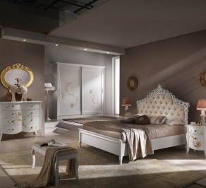 Комплект в спальню Modenese Gastone Contemporary, mg-brs-17