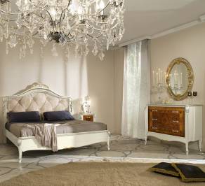 Комплект в спальню Modenese Gastone Contemporary, mg-brs-18