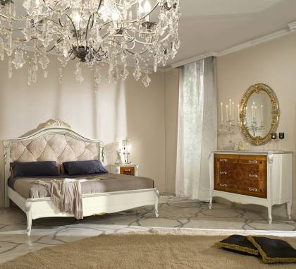 Комплект в спальню