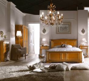 Комплект в спальню Modenese Gastone Contemporary, mg-brs-19-1