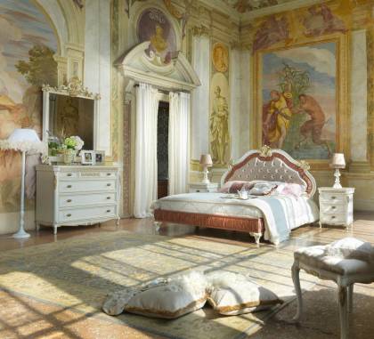 Комплект в спальню