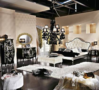 Комплект в спальню