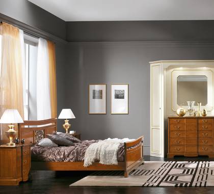 Комплект в спальню