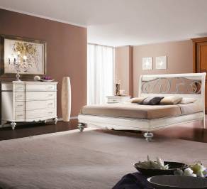 Комплект в спальню Modenese Gastone Contemporary, mg-brs-24