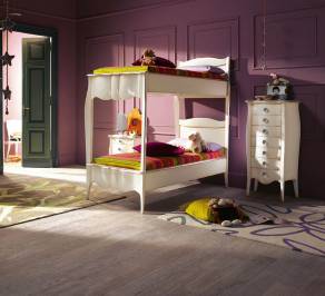 Комплект в детскую Modenese Gastone Contemporary, mg-brs-27