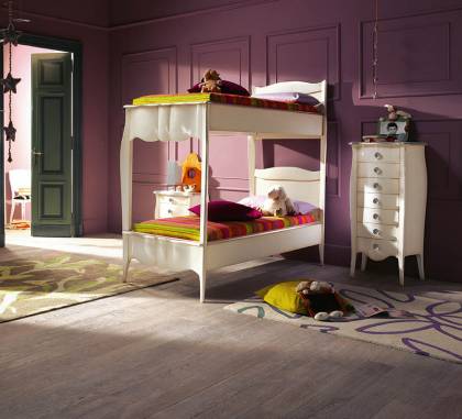 Комплект в детскую