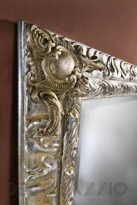 Зеркало навесное Modenese Gastone Contemporary - 76096