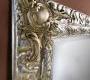 Зеркало навесное Modenese Gastone Contemporary - 76096