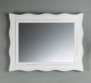 Зеркало навесное Modenese Gastone Contemporary, 76148