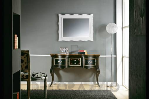 Зеркало навесное Modenese Gastone Contemporary - 76148