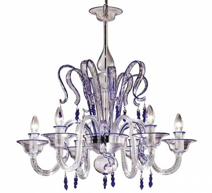 Светильник    (Люстра)