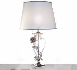 Светильник    (Настольная лампа) Modenese Gastone Contemporary, 96030