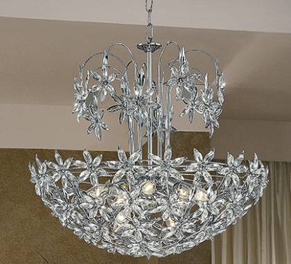 Светильник    (Люстра)