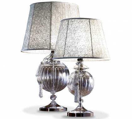 Светильник    (Настольная лампа)