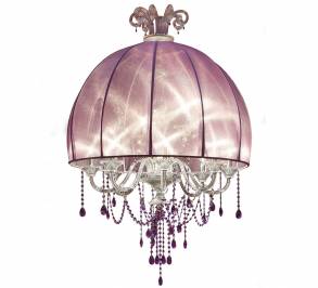Светильник    (Люстра) Modenese Gastone Contemporary, 96045