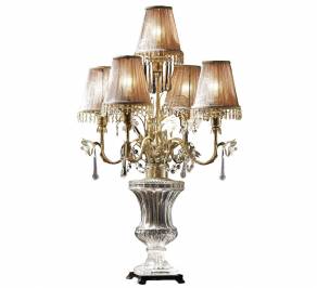 Светильник    (Настольная лампа) Modenese Gastone Contemporary, 96038
