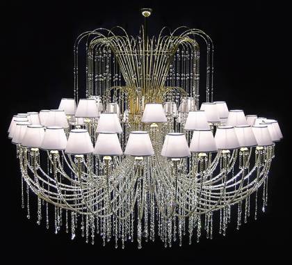 Светильник    (Люстра)