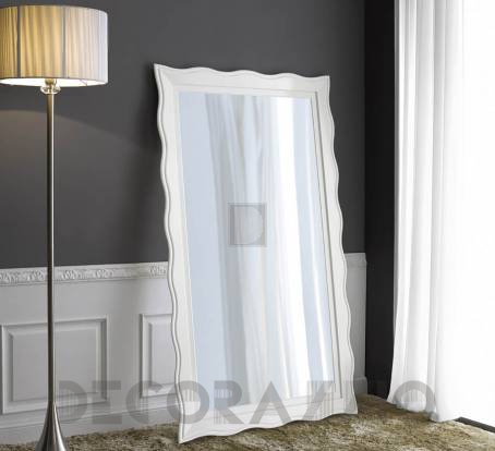 Зеркало навесное Modenese Gastone Contemporary - 96135