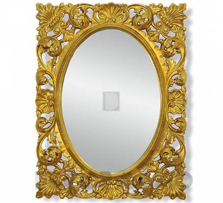 Зеркало навесное Modenese Gastone Contemporary - 96140