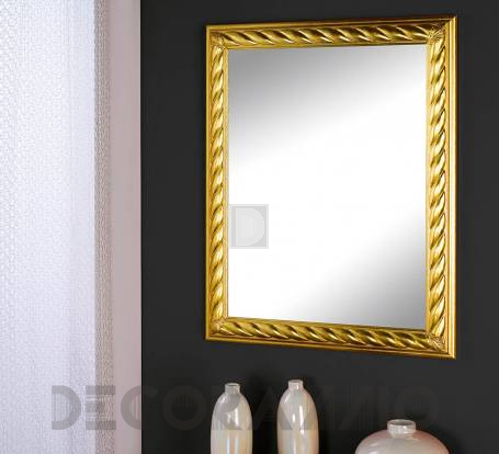 Зеркало навесное Modenese Gastone Contemporary - 96095
