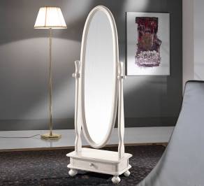 Зеркало напольное Modenese Gastone Contemporary, 96157