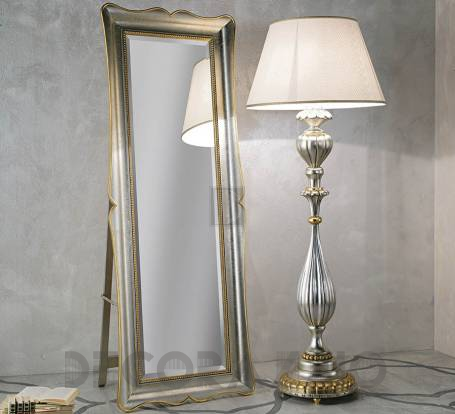 Зеркало напольное Modenese Gastone Contemporary - 96155