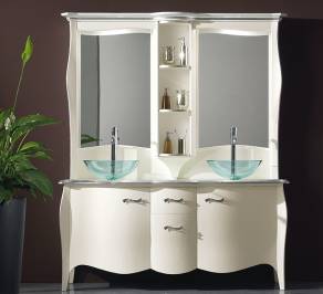 Тумба под умывальник Modenese Gastone Contemporary, 96066