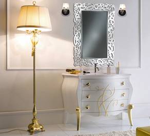 Тумба под умывальник Modenese Gastone Contemporary, 96055