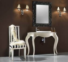 Тумба под умывальник Modenese Gastone Contemporary, 96063