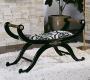 Скамейка Modenese Gastone Contemporary - 95006