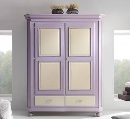 Шкаф гардеробный