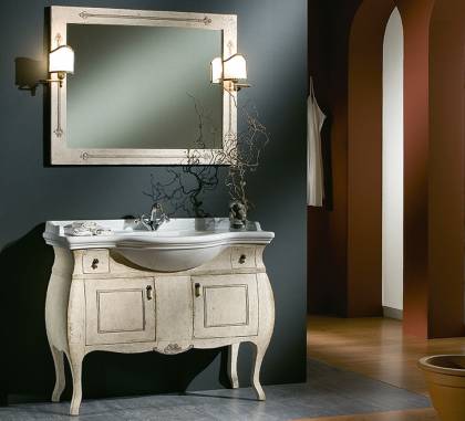 Тумба под умывальник