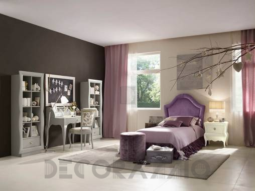 Комплект в детскую Modenese Gastone Contemporary - mg-brs-28