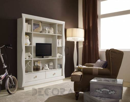 Комплект в детскую Modenese Gastone Contemporary - mg-brs-28
