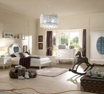 Комплект в детскую