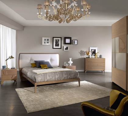 Комплект в спальню